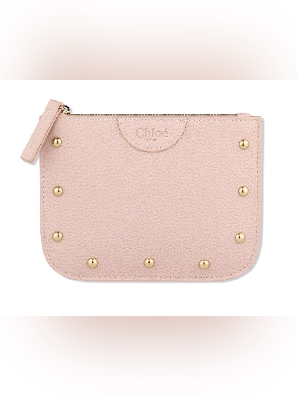 Chloé Clutch